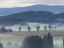 Geheimtipp Bayerischer Wald
